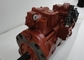 Main Piston K3V140 Kawasaki Hydraulic Pump 14524052 For Volvo EC290B Excavator