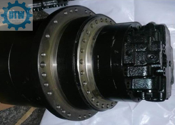 SK330-6E SK330-8 Travel Motors M4V290-170F/RG6.5F LC15V00026F2 LQ15V00005F1