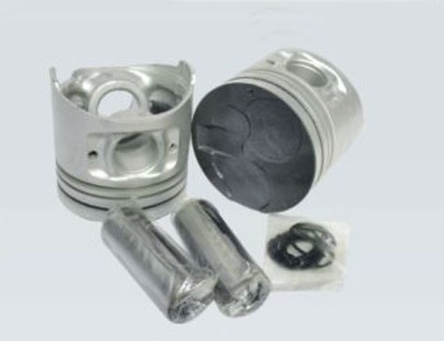 Doosan Excavator Parts Engine Turbocharger 210208-00006 for Doosan DX470-V Excavator