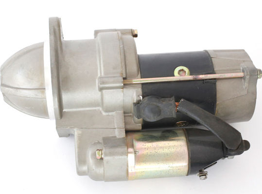 Komatsu Engine spare parts komatsu Engine Starter Motor 600-813-3530