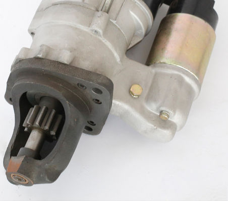 Komatsu Engine spare parts komatsu Engine Starter Motor 600-813-3530
