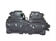 Excavator Kawasaki Hydraulic Piston Pump K5V140DTP-YT6K for Kobelco SK330-8 SK350-8