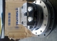 Sumitomo SH120 Excavator Final Drive Assembly 34.6mpa Working Pressure TM22VC-04