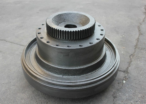Kobelco SK250-8 Volvo EC290  Excavator Hydraulic Swing Gearbox parts SM220-9M