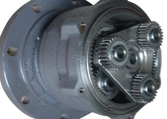 Kobelco SK250-8 Volvo EC290  Excavator Hydraulic Swing Gearbox parts SM220-9M