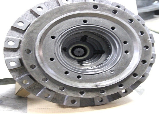 160kgs Final Drive Gearbox TM18VC-2M for Sumitomo SH120 Hyundai R140LC-7 Excavator Parts