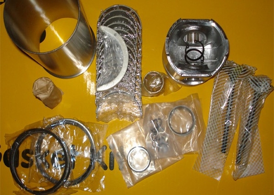 Doosan Excavator Parts Engine Turbocharger 210208-00006 for Doosan DX470-V Excavator