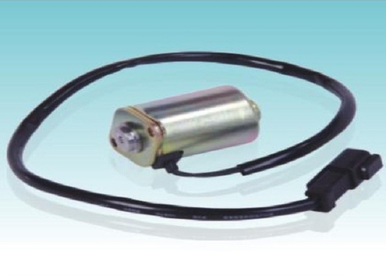 Komatsu PC200-7 200B 320B Excavator Solenoid Valve 206-60-51131 702-21-55901