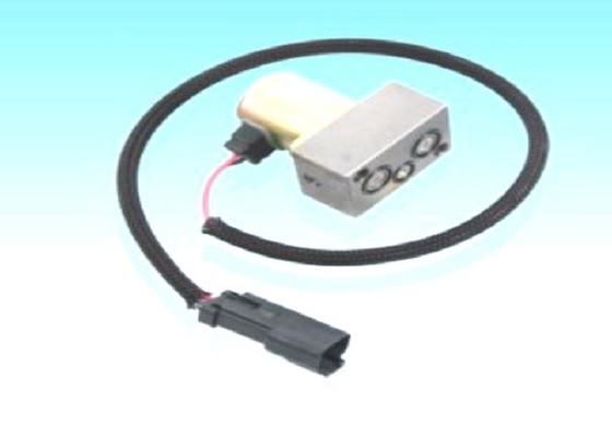 Komatsu PC200-7 200B 320B Excavator Solenoid Valve 206-60-51131 702-21-55901