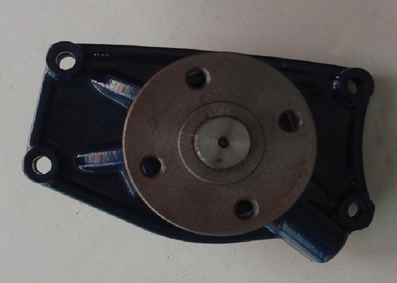 6136-62-1102 Komatsu PC200-3 Excavator Water Pump For 6D105 Engine